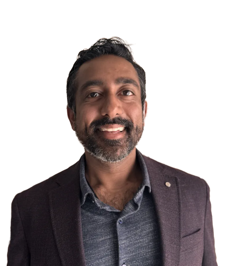 Sundar Ganapathy